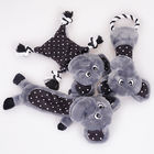 Elephant Portable PV Pet Plush Toy/pet toys/pet products